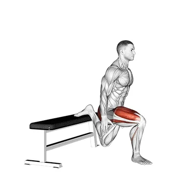 Animated demonstration: quads — target quads