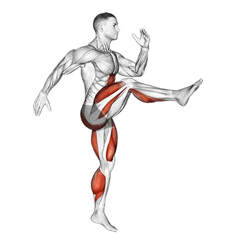 Animated demonstration: push to run — target cardiovascular system